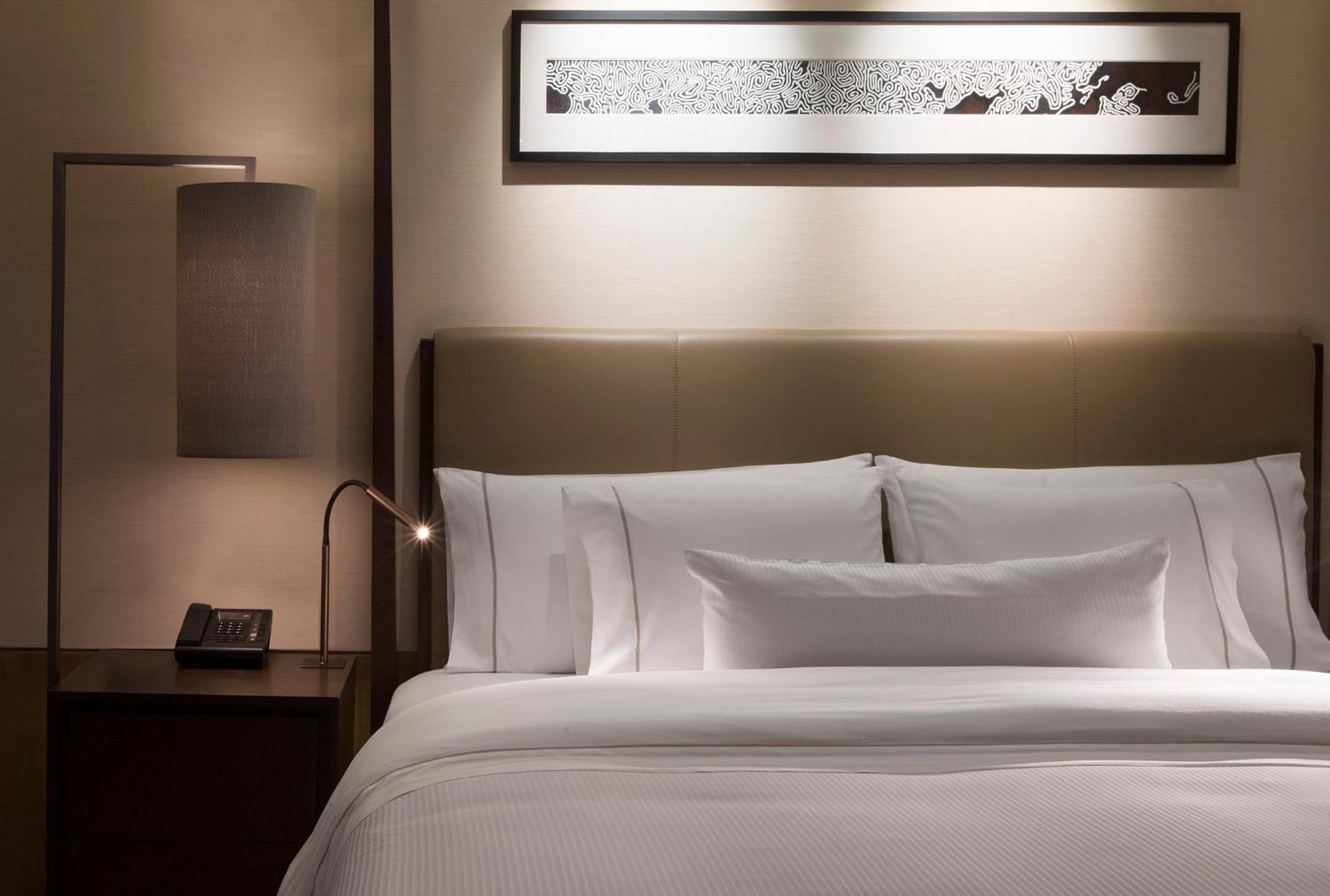 เดอะ เวสทิน หนิงป๋อ Hotel หนิงป่อ ภายนอก รูปภาพ